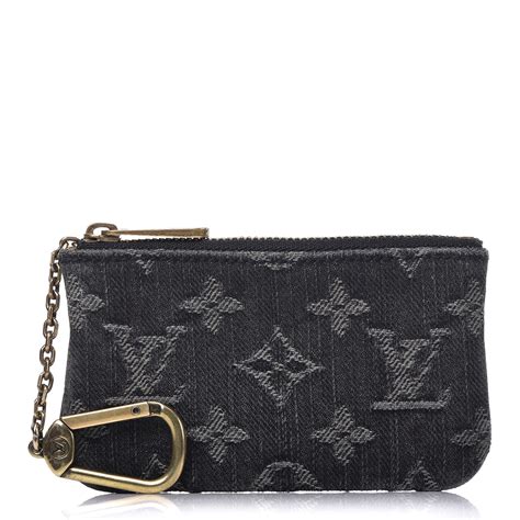 louis vutton key chain pouch